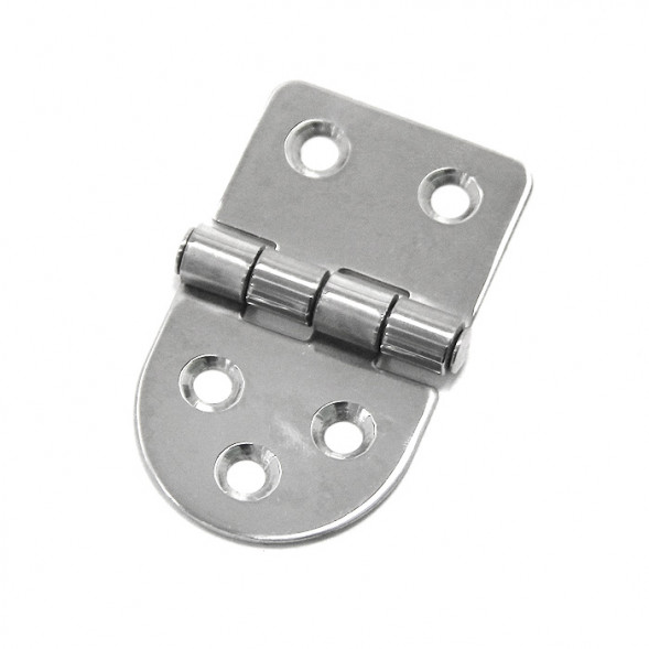 Петля неразъемная 68х40х2мм SUNFINE