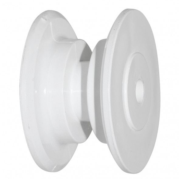 Запасной ролик 52 х 8,3 х 50,5 мм, полиамид