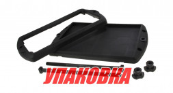 Крепление для АКБ 262х173 мм, с рамкой (упаковка из 10 шт.)