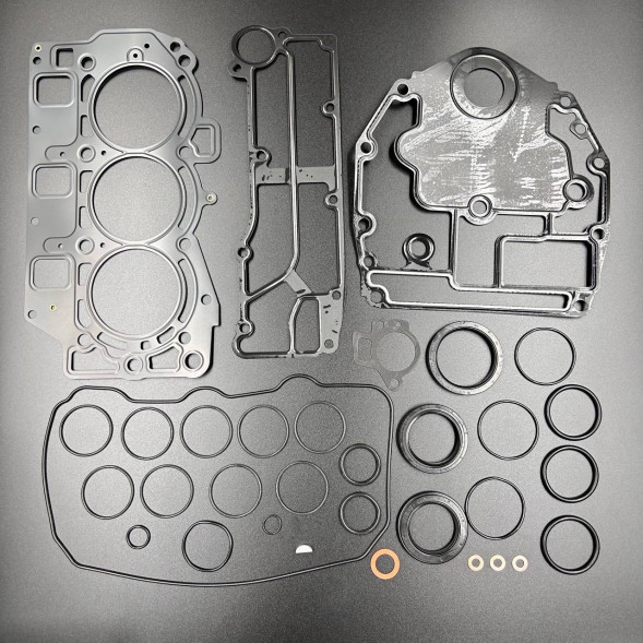 Ремкомплект ДВС 67C-W0001-01