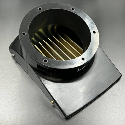 Водозаборник Средняя серия 1326 (черный) (VEZDEHOD)