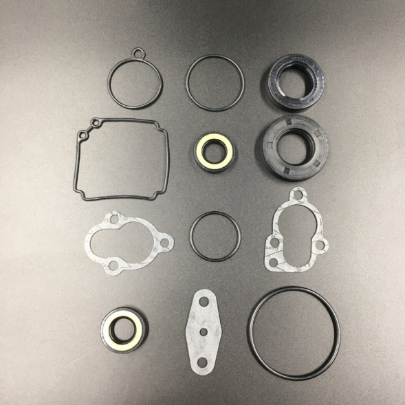 Ремкомплект мотоголовки Yamaha 25-30 (61T-W0001-00; 69P-W0001-00) (Osaka)