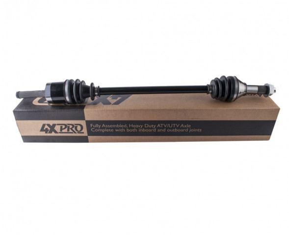 Привод для BRP (SSV Maverick) 201-110F-01R.001