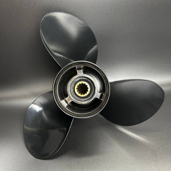 Гребной винт Suzuki DT40-DT65, DF40-DF50, DF40A-DF60A Sema (3x11-1/8x16) (Polastorm)