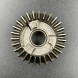 Шестерня заднего хода Yamaha 4-5 (6E0-45570-00) (Omax)