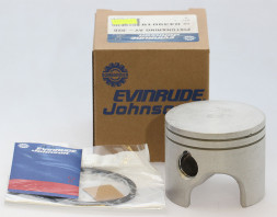 PISTON&amp;RING AY. (оригинальный артикул - O439019)