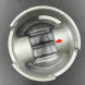 Поршень Yamaha 25-30 (0.25mm) (Omax)