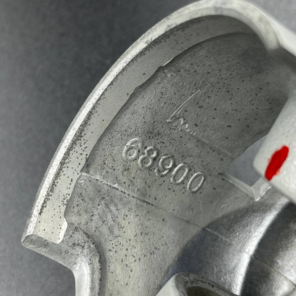 Поршень Yamaha 25-30 (0.25mm) (Omax)