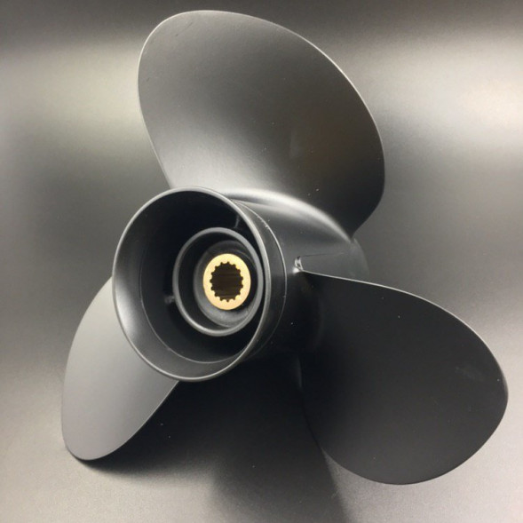 Гребной винт Yamaha 60-140, F70-F130 (3x13-5/8x13) (King Dolphin)