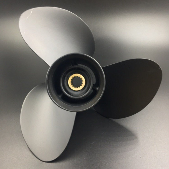 Гребной винт Yamaha 60-140, F70-F130 (3x13-5/8x13) (King Dolphin)