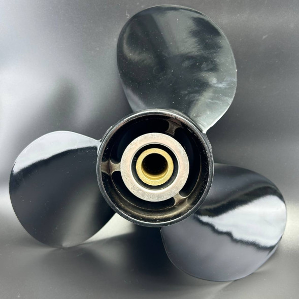 Гребной винт Mercury Bravo Two (3x17-3/4х21L) (19 шлицев) (Левого вращения)