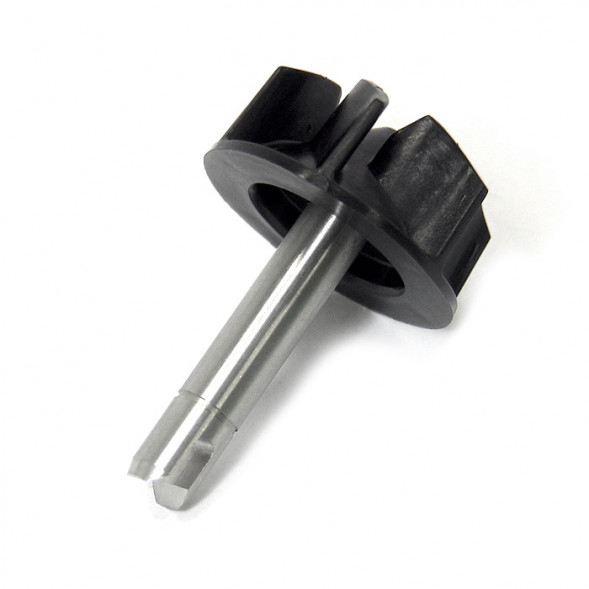 Крыльчатка помпы охлаждения Yamaha AT-10098A