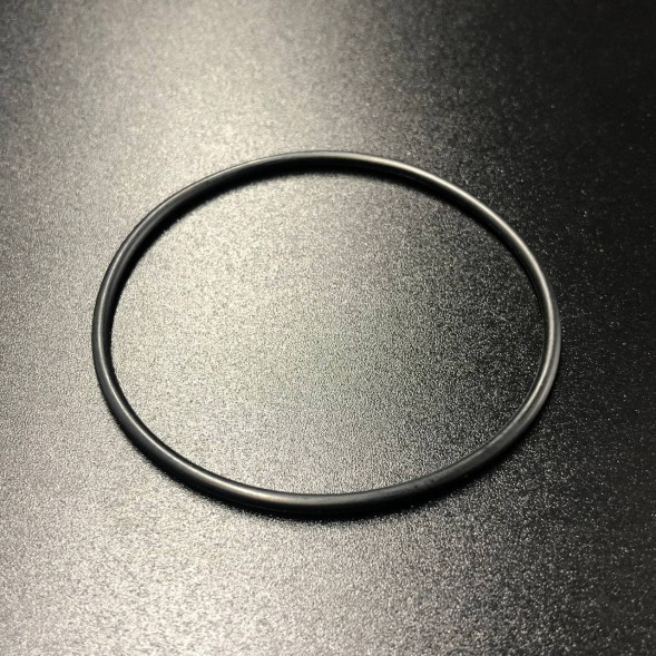 Кольцо уплотнительное корпуса сальника коленвала Yamaha 75-90 (93210-62269) (Omax)