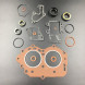 Ремкомплект мотоголовки 6E7 01 Yamaha 9.9-15 (Omax)