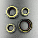 Ремкомплект мотоголовки 6E7 01 Yamaha 9.9-15 (Omax)