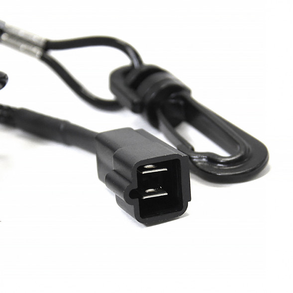 Кнопка аварийного выключения двигателя с чекой Polaris SM-01586