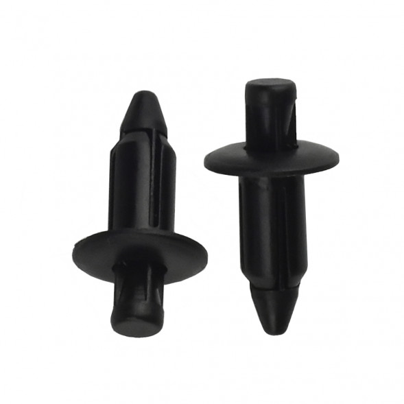 Крепление пластика Sledex (10 шт)