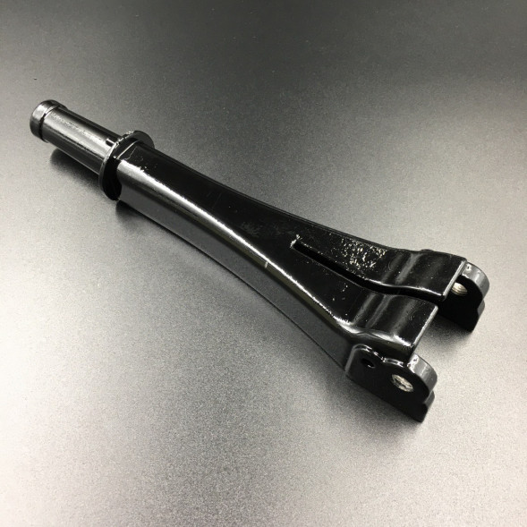 Корпус румпеля Tohatsu 9.9-18, 25-30, M40C (398Q63003-0; 3M3Q63005-1; 3LDQ63005-0; 3M3Q63005-2) (PREMARINE)