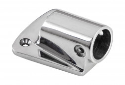 Крепление леера 7/8&quot; (22,2 мм)