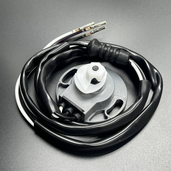 Датчик трима 3-х проводный Volvo Penta SX DP)(3855535,3863007)  (JSP)