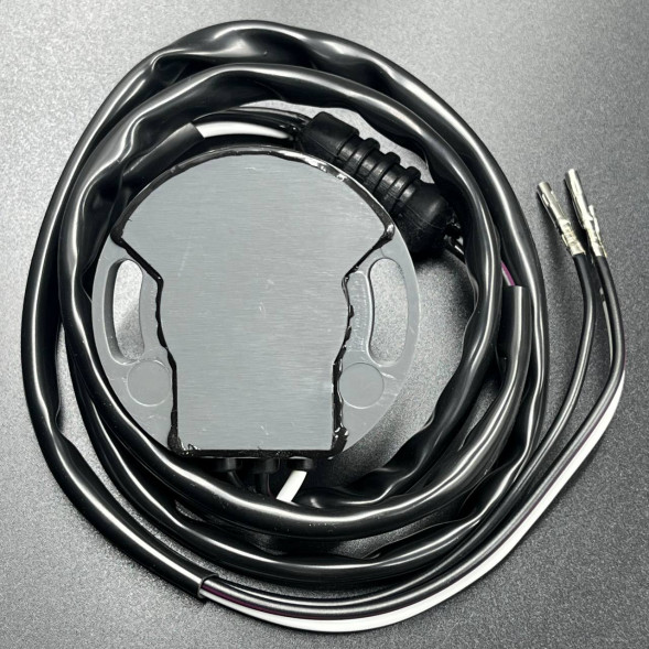 Датчик трима 3-х проводный Volvo Penta SX DP)(3855535,3863007)  (JSP)