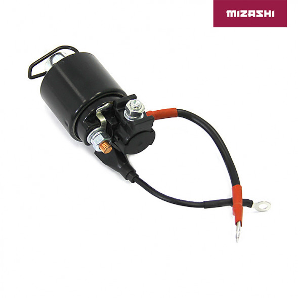 Реле стартера Yamaha SC-OT823