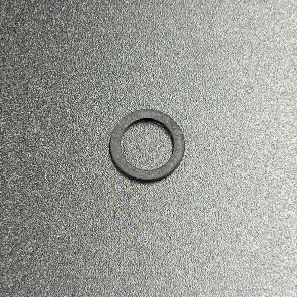 Прокладка пробки редуктора Mercury/Mercruiser (12-20260; 191833; 12-191833) (9.6х13.8х1.4) (Osaka)