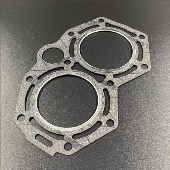 Прокладка под головку Tohatsu 25-30 (PREMARINE)