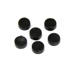 Комплект слайдеров ведущего вариатора (6 шт) Polaris 03-151-15T