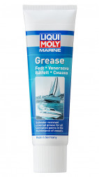Смазка для водной техники LIQUI MOLY Marine Grease, 0,25 кг