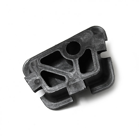 Упор пружины задней подвески BRP (левый) 04-299