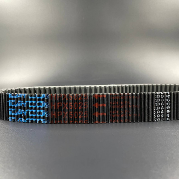 Ремень вариатора DAYCO HPX5025 (49C4266; 49G4266) (38x1115)