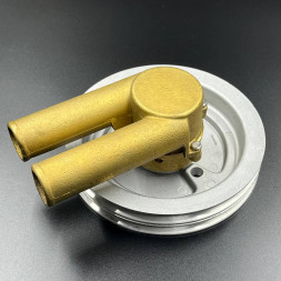 Водяной насос Volvo Penta (3858229)  (JSP)