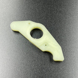 Храповик ручного стартера Tohatsu 9.9-30, M40C (345-05003-1) (YUELANG)