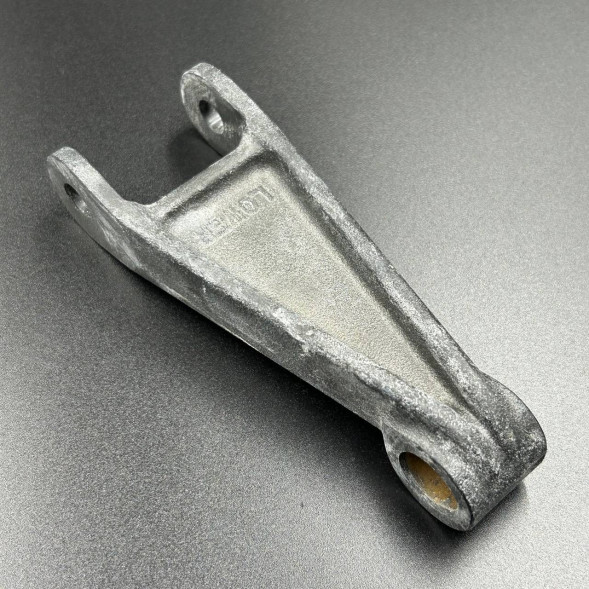 Рычаг лыжи (продольный) Yamaha Vk540 (Yamaha)