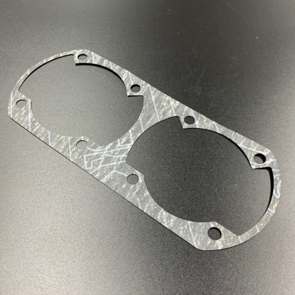 Прокладка блока (снегоход 480)