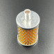 Фильтр топливный на снегоходы Yamaha (SPI 07-241-01) (Sinera)