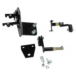 Комплект подключения дистанционного управления Yamaha 9.9F/15F (63V-48501-00)