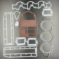 Ремкомплект мотоголовки Tohatsu 60-70 (Sinera)