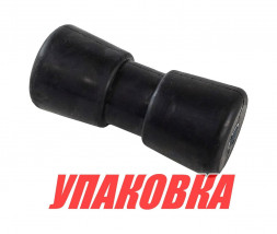 Ролик подкильный, L-182 мм, D-83 мм, d-21 мм (упаковка из 25 шт.)
