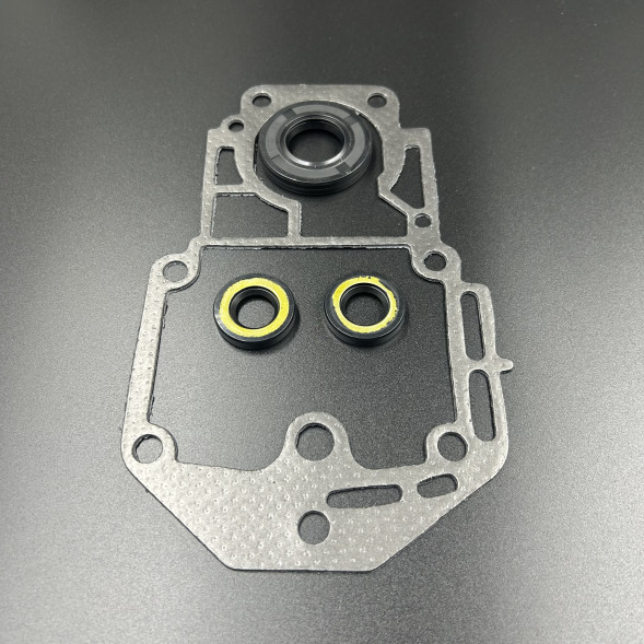 Ремкомплект мотоголовки Yamaha 25-30 (61T-W0001-00; 61N-W0001-00) (PREMARINE)