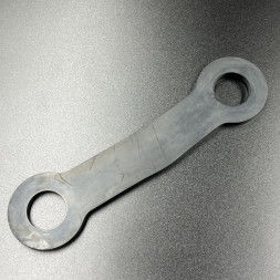 Демпфер струбцины Tohatsu 9.9-18 (YUELANG)