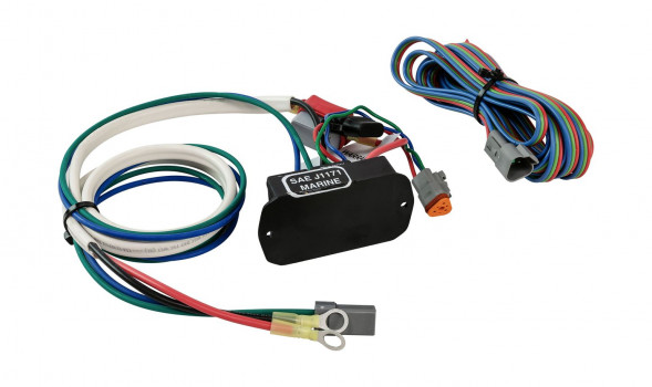 Комплект подключения гидравлических подъемников серии Action, Bob&#039;s