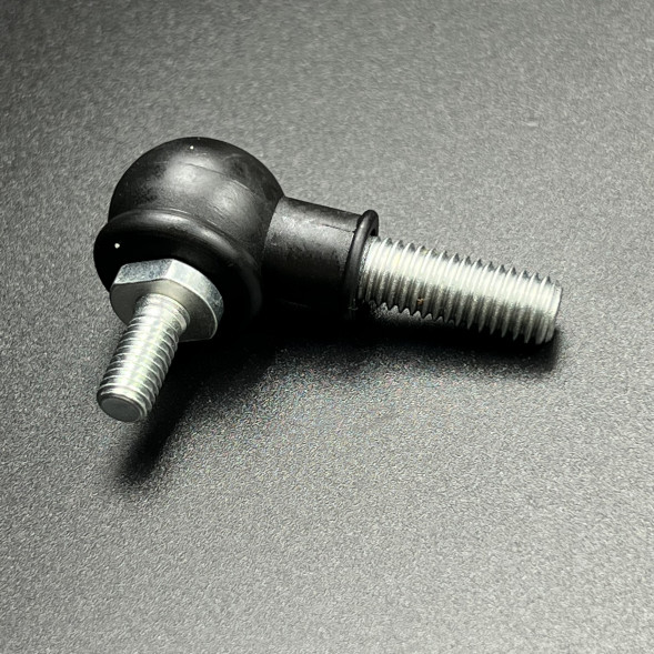 Наконечник тяги, снегоход Yamaha VK 10, VK 540