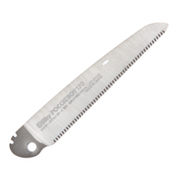 Сменное лезвие Silky POCKETBOY 170mm 170mm