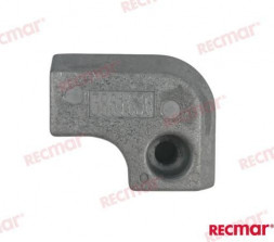 Анод цинковый Volvo Penta, Recmar