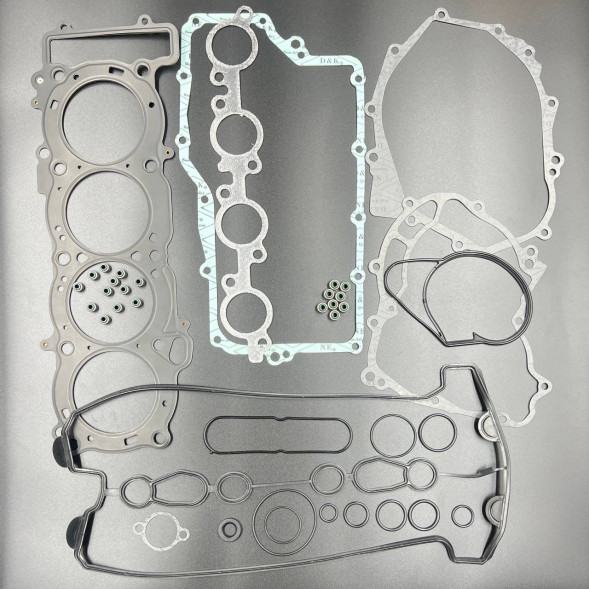 Полный комплект прокладок Yamaha RX1 (KINETIX)