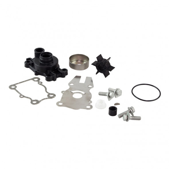 Ремкомплект помпы с корпусом Skipper для Yamaha F30-F40