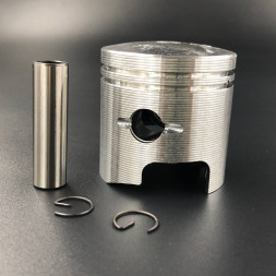 Поршень Suzuki DT9.9-15 (кольца 2.00mm) (STD) (KACAWA)