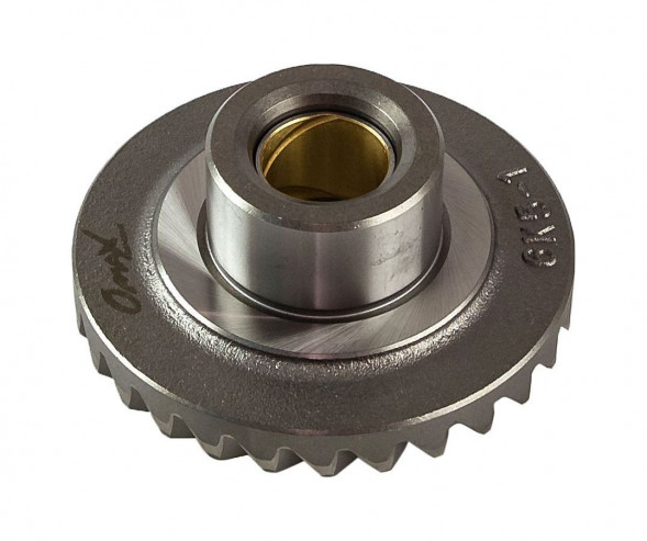 Шестерня редуктора Yamaha 50K,60-70 (переднего хода), Omax